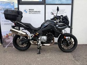 BMW F 750 GS