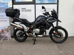 BMW F F 850 GS