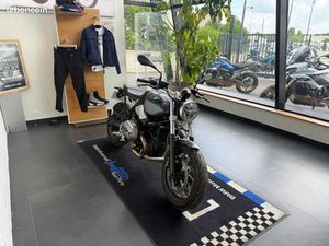 BMW R R 1200 NINET PURE