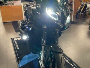 BMW - S 1000 XR - TRIPLE BLACK - 311E/MOIS