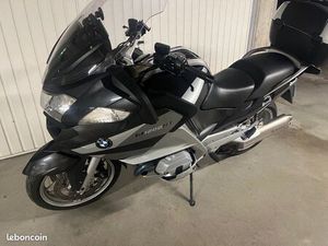 MOTO BMW 1200 RT