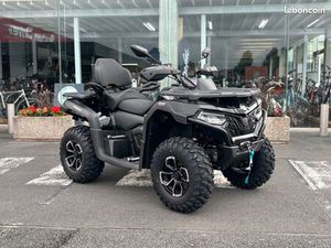 CF CFORCE 625 TOURING T3