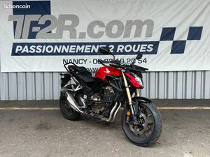 HONDA CB 500 F 2022