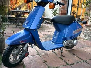 SCOOTER HONDA MELODY 50 CM³