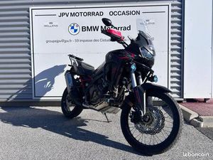 HONDA CRF CRF 1100 L AFRICA TWIN GARANTIE 12 MOIS