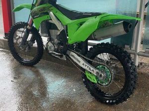 450 KX-F