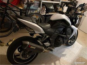 VENTE MOTO KAWAZAKI Z750