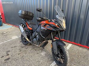 KTM 1090 ADVENTURE 125 CV