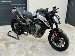 790 DUKE / BRIDÉE A2