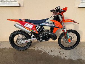 KTM 250 EXC TPI