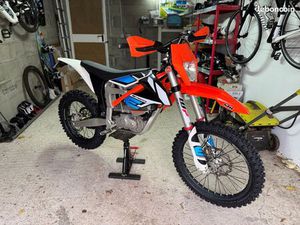 KTM FREERIDE EX-C
