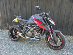 1290 SUPERDUKE R