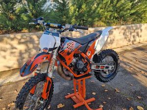 KTM 65 SX