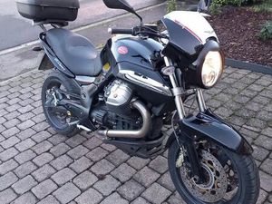 MOTO GUZZI 1200 SPORT