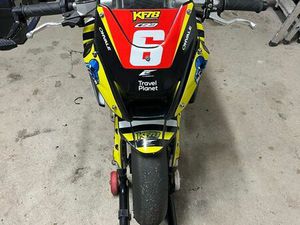 OHVALE GP0 EVO 160 2023