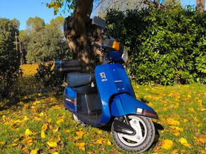 SCOOTER PEUGEOT SC