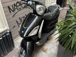 PIAGGIO FLY
