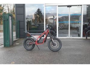 OSET TXP 20 / TXP-20 MOTO ENFANT TRIAL ELECTRIQUE