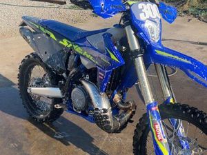 300 SHERCO