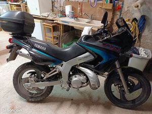 VEND 125 TDR YAMAHA