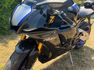 YAMAHA R1-M ÉCHANGE POSSIBLE