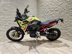 BMW F F 900 GS