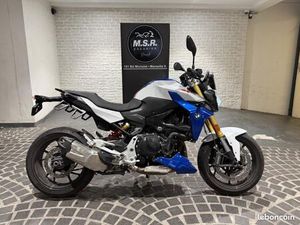 BMW F F 900 R A2