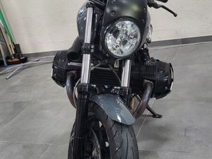 ◊ ⚫BMW R 1200 NINE T PURE GARANTIE ◊ ⚫