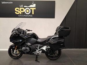 BMW R R 1250 RT