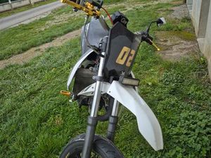 DERBI SANDA DRD X-TREME KIT 70