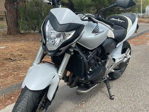 HONDA HORNET CB 600 ABS / 2011