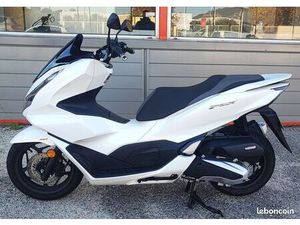 HONDA PCX 125 DU 08/2022 AVEC 4450 KM
