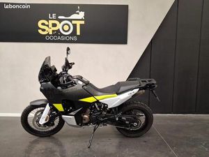 HUSQVARNA NORDEN 901 NORDEN 901