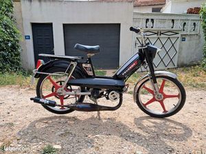 103 PEUGEOT RESTAURE COMME NEUF