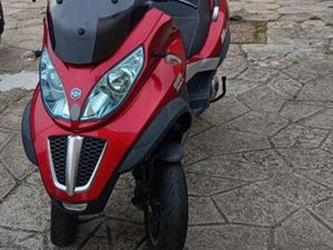 PIAGGIO MP3