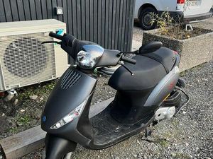 SCOOTER PIAGGIO
