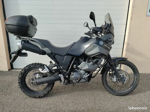 YAMAHA 660 TENERE