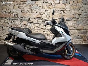 BMW C C 400 GT EURO SCOOTER C400GT C 400GT A2 DÈS 159EUROS/MOIS