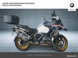 BMW R R 1250 GS ADVENTURE