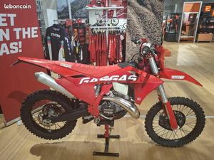 GAS GAS EC 250 2T, À PARTIR DE 150 E/MOIS SANS APPORT