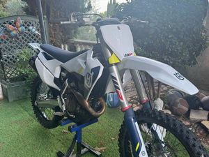350 FC HUSQVARNA
