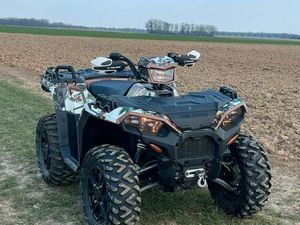 1000 POLARIS SPORTSMAN XP