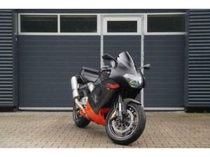 APRILIA SPORT RSV 1000 LEOVINCE — MOTOREN | APRILIA — MARKTPLAATS