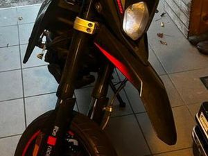 APRILIA SX 125 — MOTOREN | APRILIA — MARKTPLAATS