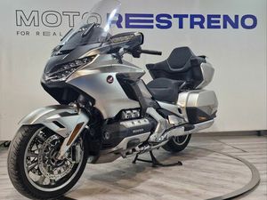 HONDA GL 1800 GOLDWING