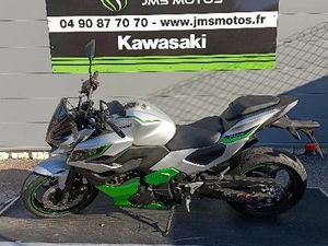 KAWASAKI Z7 HYBRIDE HEV 2025 IMMATRICULÉ 24072025 A SAISIR 2025