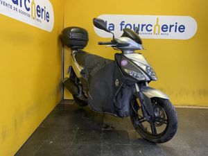 KYMCO AGILITY 125 2016
