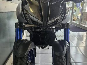 YAMAHA NIKEN 850 2018