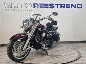 YAMAHA XV 1900 A MIDNIGHT STAR