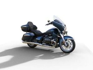 BMW R 18 TRANSCONTINENTAL — MOTOREN | BMW — MARKTPLAATS